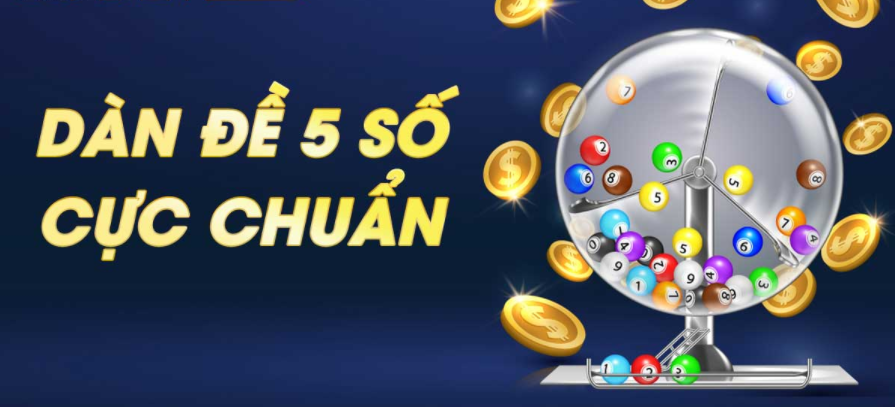 Đánh dàn đề 5 số theo khung trong bao lâu?